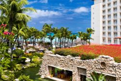 Hyatt Regency Aruba Resort and Casino
